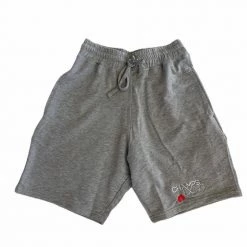 Champs Bxing Ltd CHAMPS-COTTON JOGGING SHORTS
