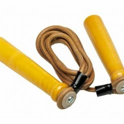PROBOX- LEATHER SPEED ROPE