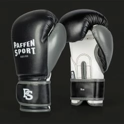 Paffen Sport JUNIOR GLOVES 4oz-8oz Paffen Kids Boxing Gloves