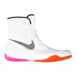 Cheap Champs Bxing ltd Store 13 Nike Machomai 2 Olympic Boxing Boots