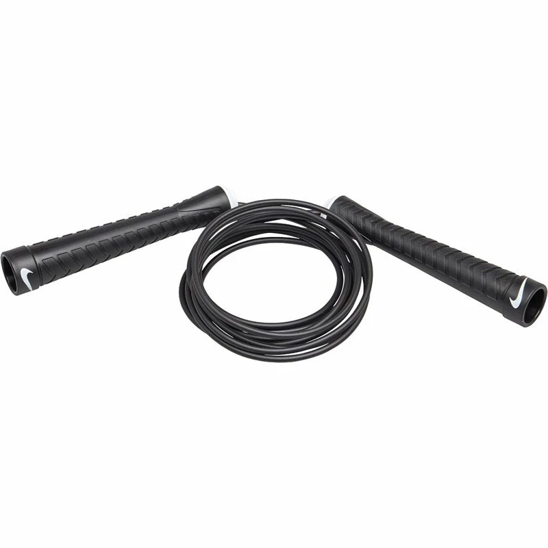 Nike Fundamental Speed Rope Black/White 2 Nike Fundamental Speed Rope Black/White