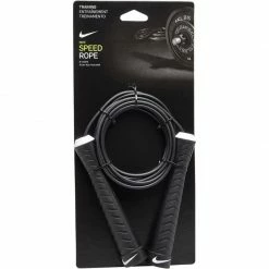 Nike Fundamental Speed Rope Black/White