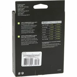 Nike Pro Elbow Sleeve 3.0 Black/White