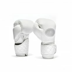POUND 4 POUND -DOUBLE STRAP GLOVE