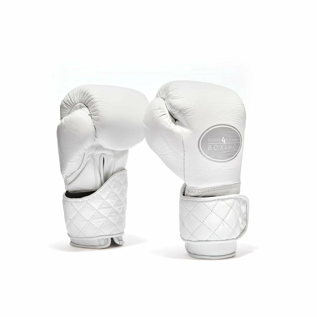 POUND 4 POUND -DOUBLE STRAP GLOVE 2 POUND 4 POUND -DOUBLE STRAP GLOVE