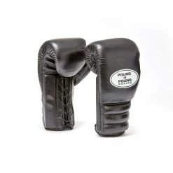 POUND 4 POUND- LACE GLOVE