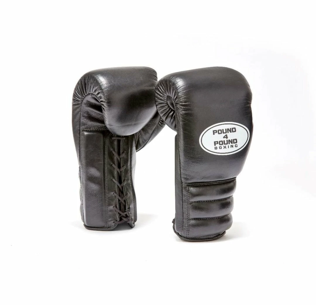 POUND 4 POUND- LACE GLOVE 2 POUND 4 POUND- LACE GLOVE