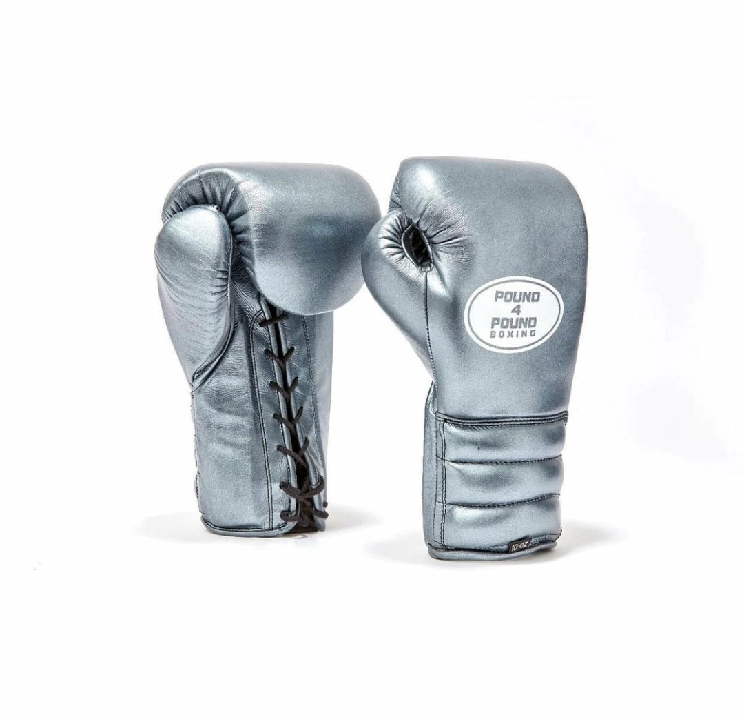 POUND 4 POUND- LACE GLOVE 1 POUND 4 POUND- LACE GLOVE