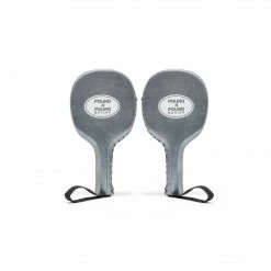 Champs Bxing Ltd P4P-PUNCH PADDLES FOCUS MITTS & PADDLES