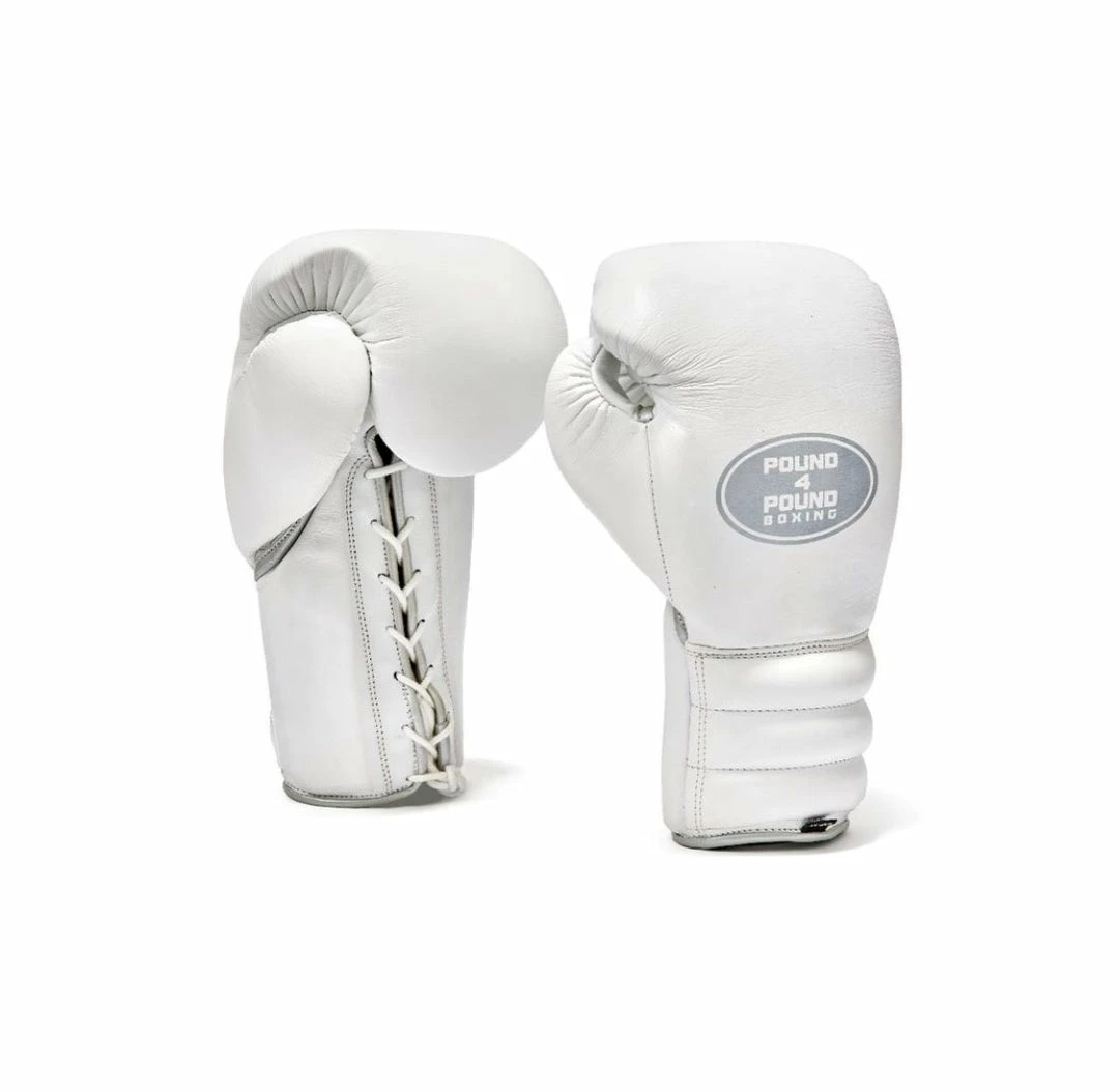 POUND 4 POUND- LACE GLOVE 3 POUND 4 POUND- LACE GLOVE