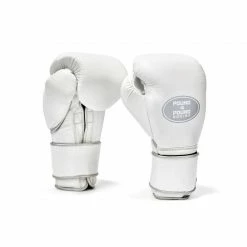 SENIOR GLOVES POUND 4 POUND- STRAP GLOVE