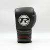RINGSIDE-PINNACLE SERIES LIMITED EDITION LACE GLOVE SLATE / PLATINUM