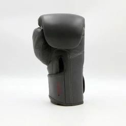 RINGSIDE-PINNACLE SERIES LIMITED EDITION STRAP GLOVE SLATE / PLATINUM 5 RINGSIDE-PINNACLE SERIES LIMITED EDITION STRAP GLOVE SLATE / PLATINUM