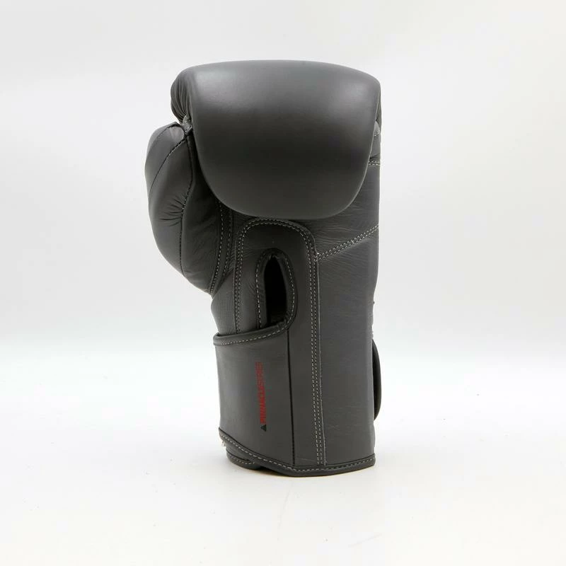 RINGSIDE-PINNACLE SERIES LIMITED EDITION STRAP GLOVE SLATE / PLATINUM 3 RINGSIDE-PINNACLE SERIES LIMITED EDITION STRAP GLOVE SLATE / PLATINUM