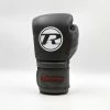 RINGSIDE-PINNACLE SERIES LIMITED EDITION STRAP GLOVE SLATE / PLATINUM