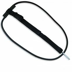 Ringside-Synthetic Leather Reaction Ball Blue / White