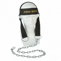 PROBOX ACCESSORIES PRO-BOX HEAD WEIGHT HARNESS