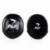 FLY-PUNCHERS MITT X PADS & PADDLES