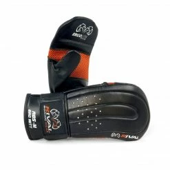 RIVAL-RB5 BAG MITTS