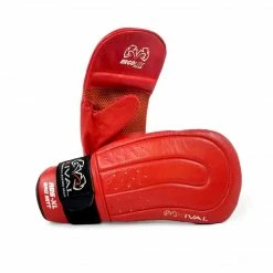 RIVAL-RB5 BAG MITTS