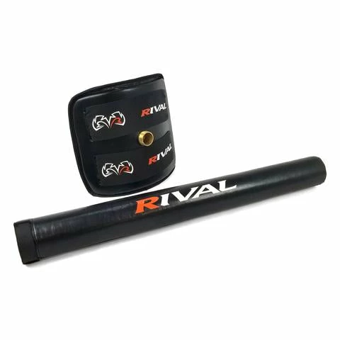 RIVAL BOB & WEAVE ACCESSORIES 5 RIVAL BOB & WEAVE ACCESSORIES