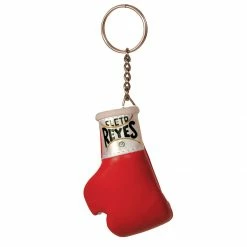 Cleto Reyes Key Ring – Boxing Glove KEYRINGS