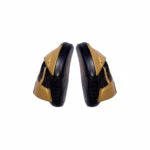 CLETO REYES NEW Black/Gold Punch Mitts For High Performance FOCUS MITTS & PADDLES