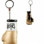 Cleto Reyes Key Ring – Boxing Glove KEYRINGS