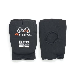 WRAPS & GEL PADS RIVAL FIST GUARD