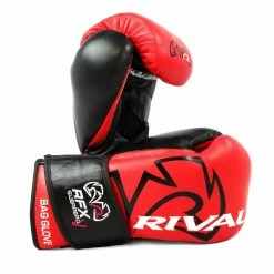 RIVAL RFX-GUERRERO-V BAG GLOVES - HDE-F SENIOR GLOVES 5 RIVAL RFX-GUERRERO-V BAG GLOVES - HDE-F SENIOR GLOVES