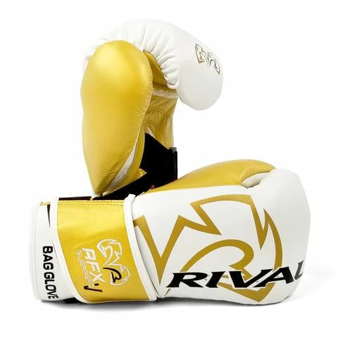 RIVAL RFX-GUERRERO-V BAG GLOVES - HDE-F SENIOR GLOVES 1 RIVAL RFX-GUERRERO-V BAG GLOVES - HDE-F SENIOR GLOVES
