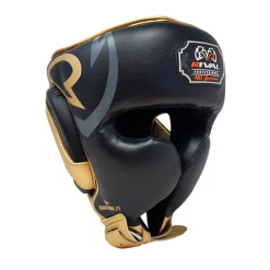 RIVAL RHG100 PROFESSIONAL HEADGEAR HEAD & GROIN GUARDS
