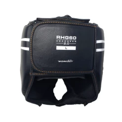 HEAD & GROIN GUARDS RIVAL RHG60 WORKOUT HEADGEAR 2.0 5 HEAD & GROIN GUARDS RIVAL RHG60 WORKOUT HEADGEAR 2.0