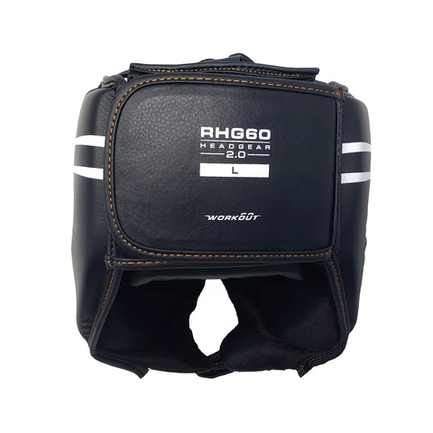 HEAD & GROIN GUARDS RIVAL RHG60 WORKOUT HEADGEAR 2.0 3 HEAD & GROIN GUARDS RIVAL RHG60 WORKOUT HEADGEAR 2.0