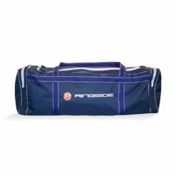 Champs Bxing ACCESSORIES RINGSIDE-Coach Bag Red