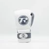 RINGSIDE-Pro Training G2 Strap Glove White / Slate