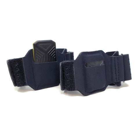 RIVAL PUNCH SENSORS ACCESSORIES 2 RIVAL PUNCH SENSORS ACCESSORIES