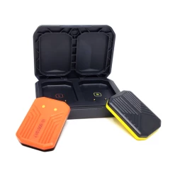 RIVAL PUNCH SENSORS ACCESSORIES 8 RIVAL PUNCH SENSORS ACCESSORIES