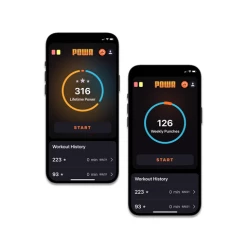 RIVAL PUNCH SENSORS ACCESSORIES 10 RIVAL PUNCH SENSORS ACCESSORIES