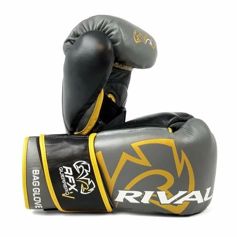 RIVAL RFX-GUERRERO-V BAG GLOVES - HDE-F SENIOR GLOVES 2 RIVAL RFX-GUERRERO-V BAG GLOVES - HDE-F SENIOR GLOVES