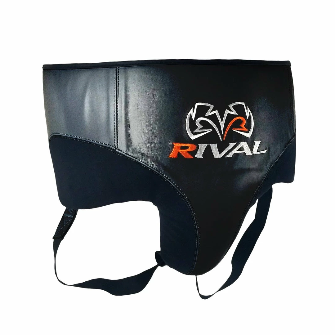 RIVAL-RNFL10 BLACK NO-FOUL PROTECTOR 360 1 RIVAL-RNFL10 BLACK NO-FOUL PROTECTOR 360