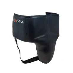 RIVAL-RNFL3 NO-FOUL PROTECTOR 180 HEAD & GROIN GUARDS