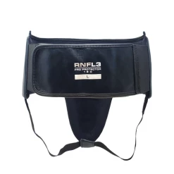RIVAL-RNFL3 NO-FOUL PROTECTOR 180 HEAD & GROIN GUARDS