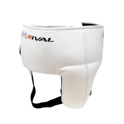 RIVAL-RNFL3 NO-FOUL PROTECTOR 180 HEAD & GROIN GUARDS