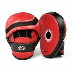 RIVAL-RPM1 ULTRA PUNCH MITTS