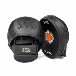 RIVAL-RPM11 EVOLUTION PUNCH MITTS