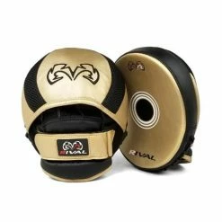 RIVAL-RPM11 EVOLUTION PUNCH MITTS