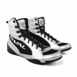 RIVAL RSX-GUERRERO DELUXE BOXING BOOTS
