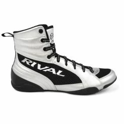 RIVAL RSX-GUERRERO DELUXE BOXING BOOTS