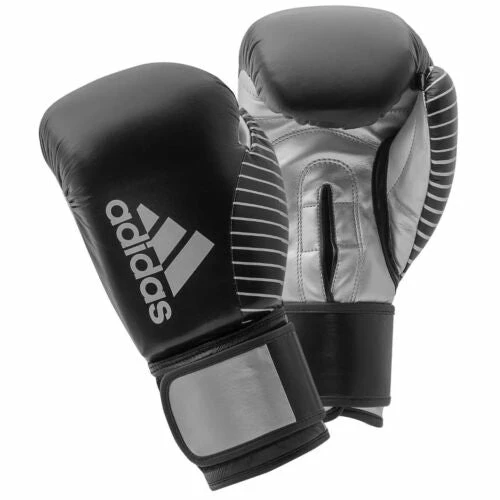 SENIOR GLOVES ADIDAS KICKBOXING GLOVES - 10OZ 1 SENIOR GLOVES ADIDAS KICKBOXING GLOVES - 10OZ